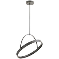 Arteriors Fisk Pendant