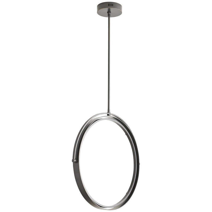 Arteriors Fisk Pendant