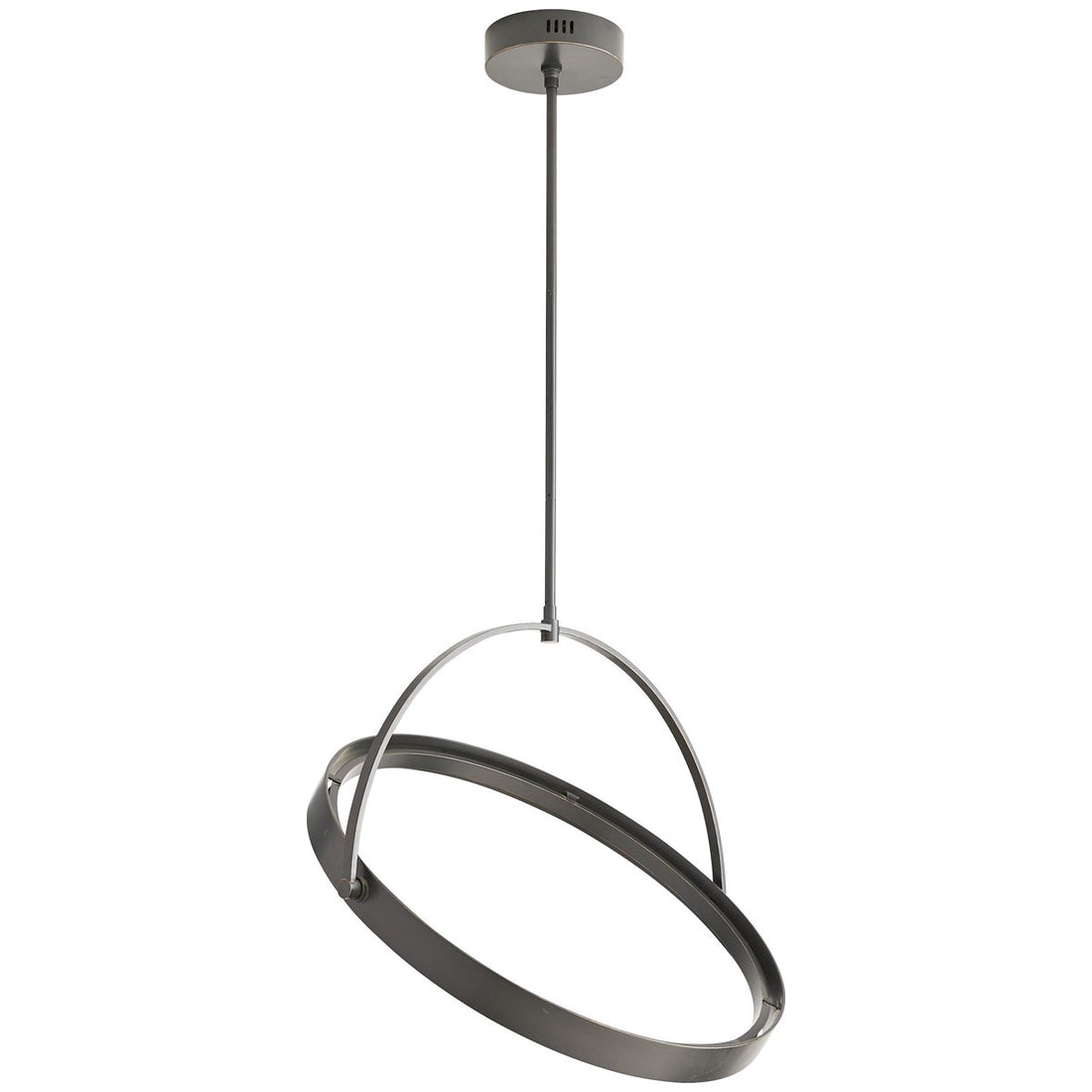 Arteriors Fisk Pendant