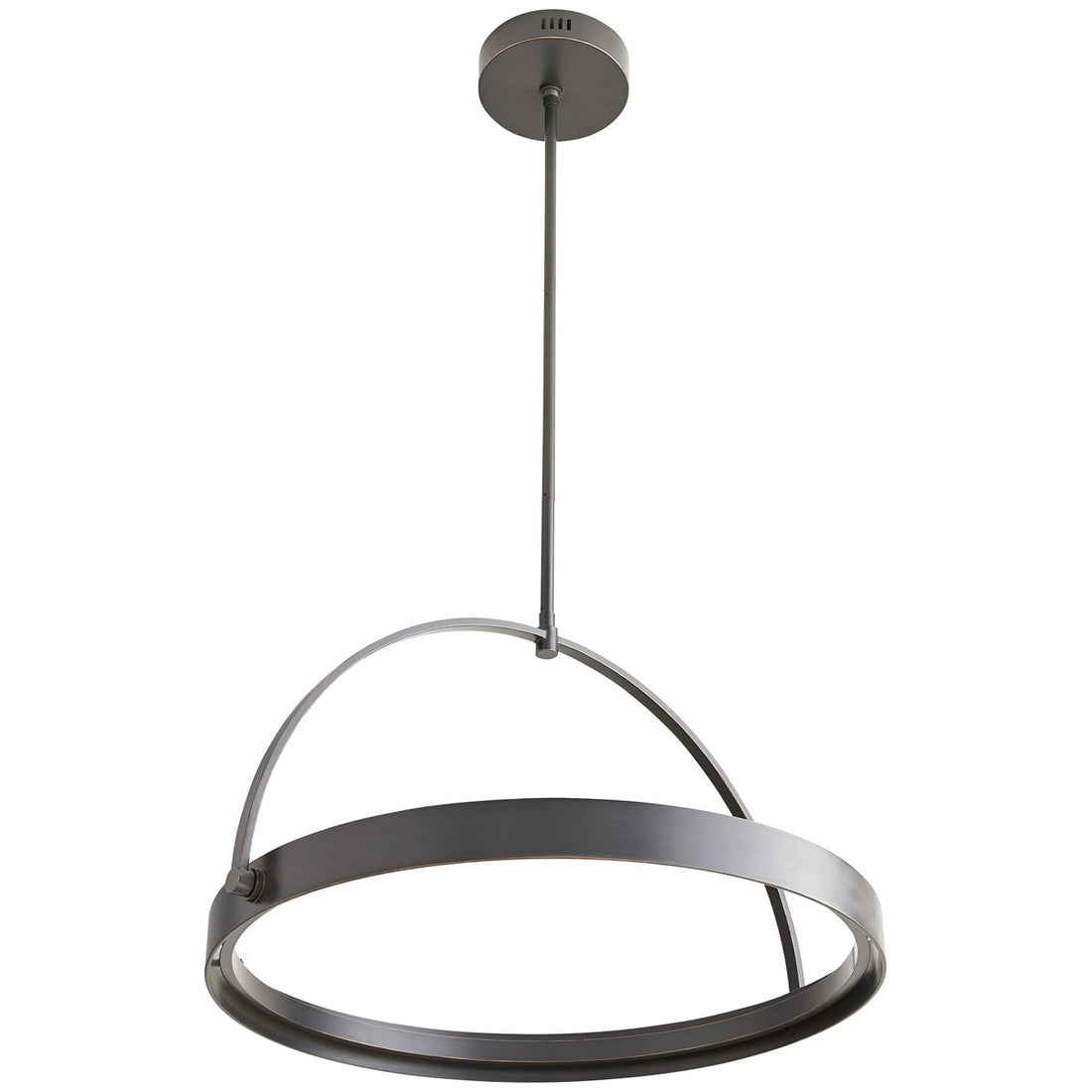 Arteriors Fisk Pendant