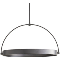 Arteriors Fisk Pendant