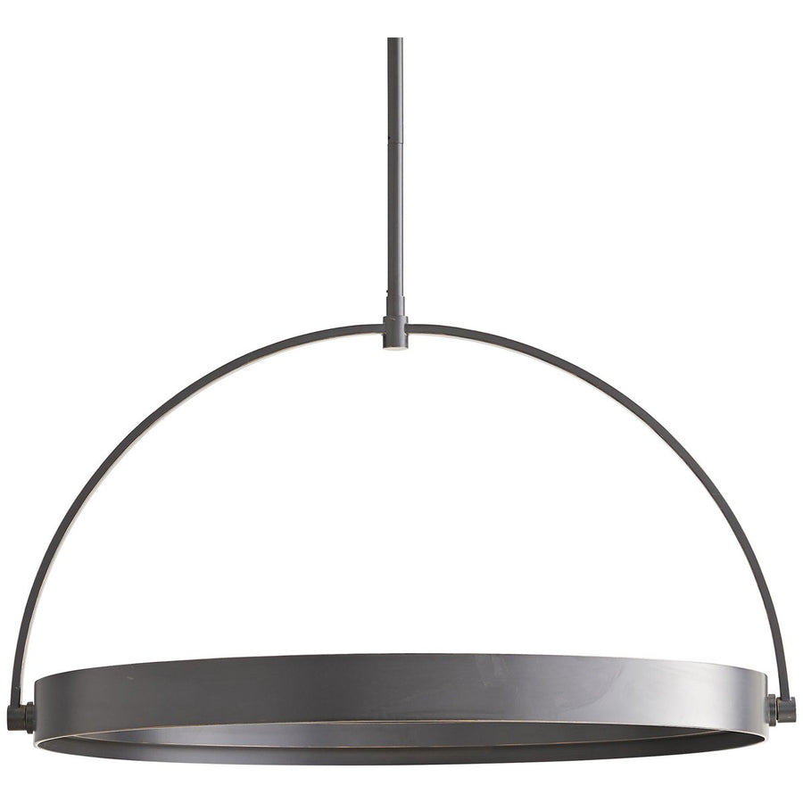 Arteriors Fisk Pendant