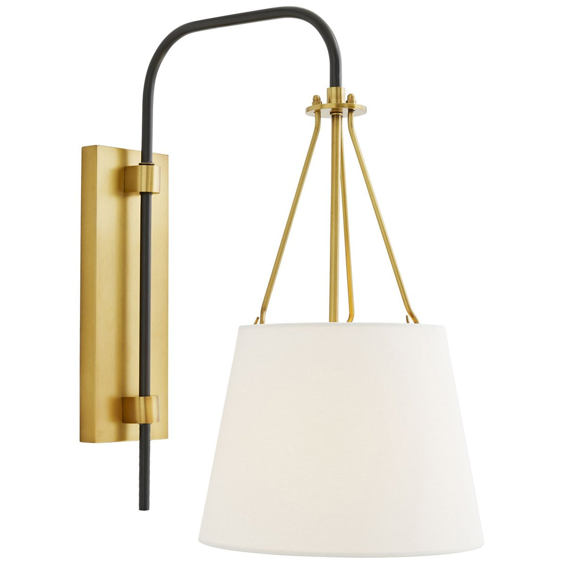 Arteriors Franklin Sconce