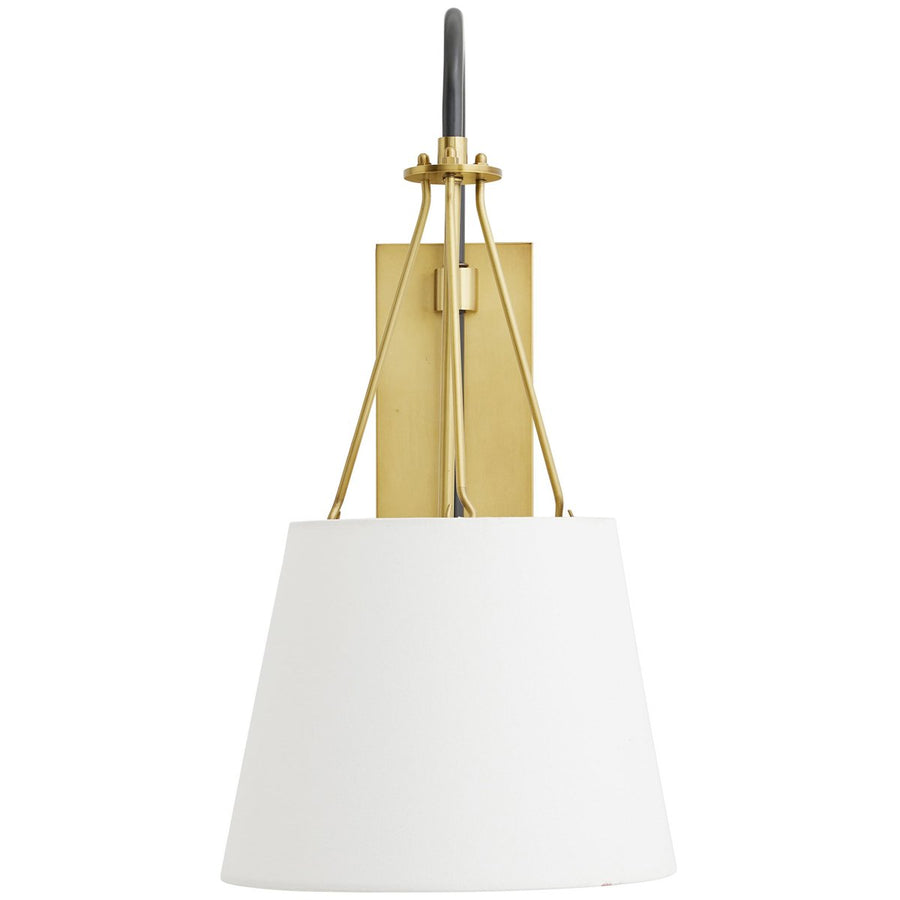 Arteriors Franklin Sconce