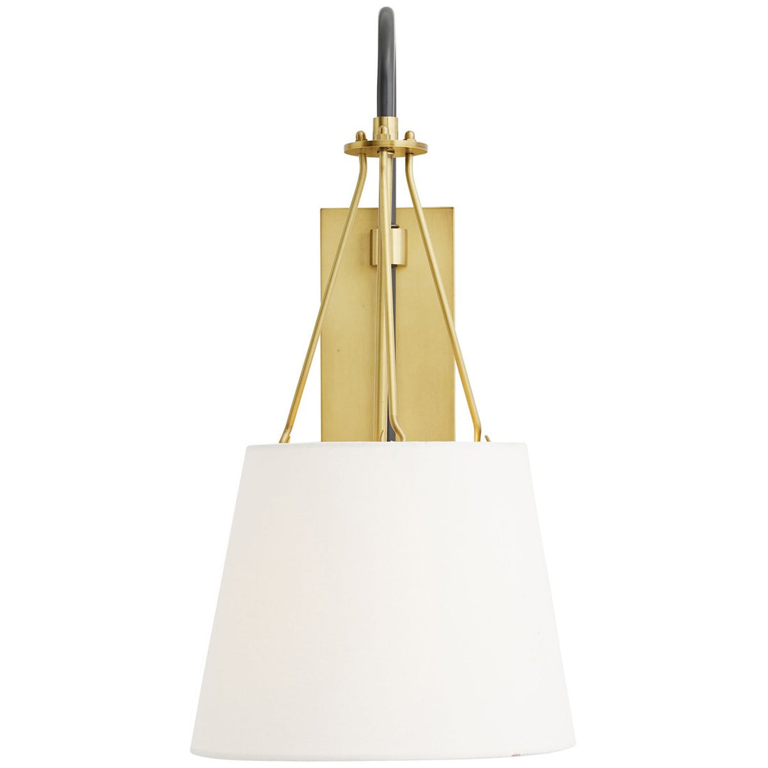 Arteriors Franklin Sconce