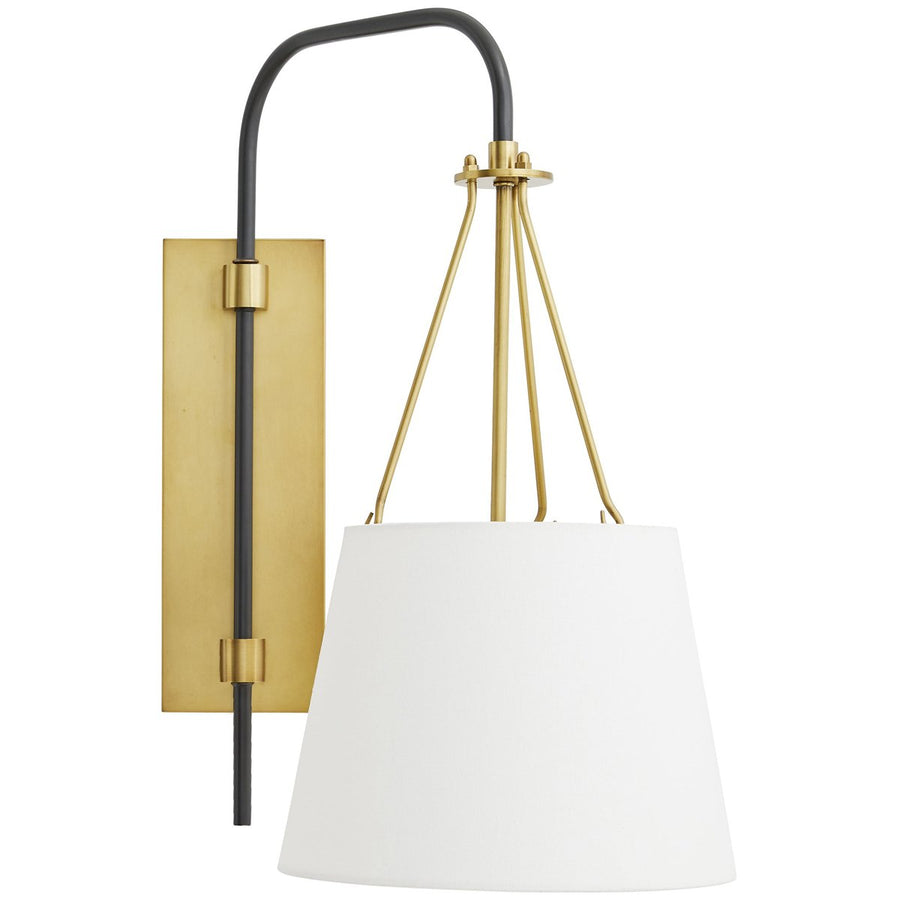 Arteriors Franklin Sconce