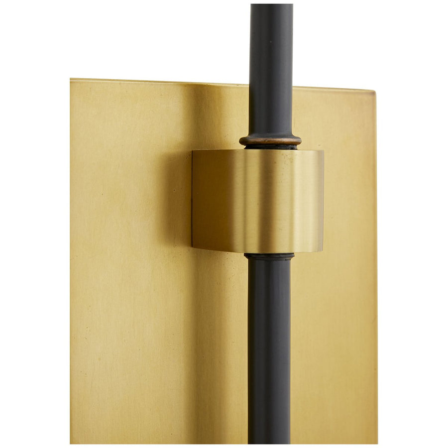 Arteriors Franklin Sconce