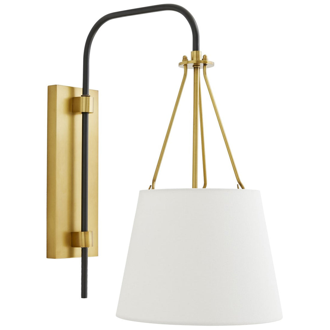 Arteriors Franklin Sconce