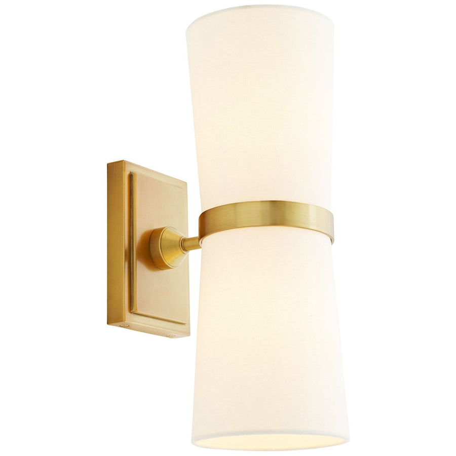 Arteriors Inwood Single Sconce