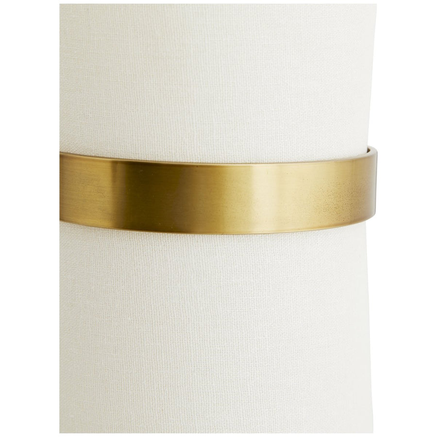 Arteriors Inwood Single Sconce