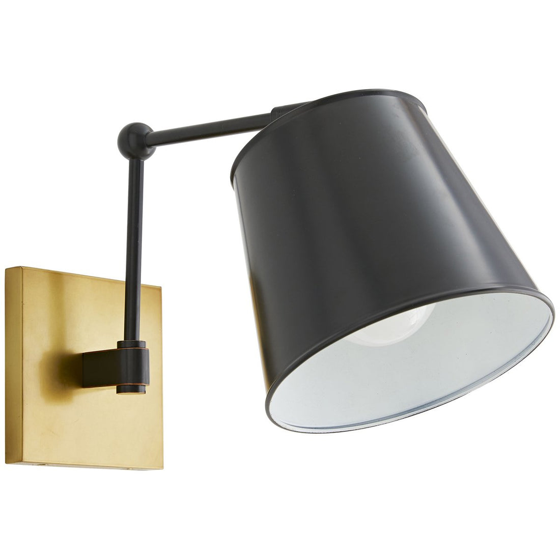 Arteriors Watson Sconce