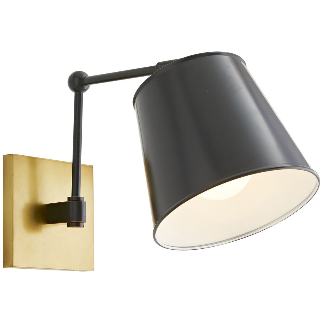 Arteriors Watson Sconce