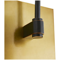 Arteriors Watson Sconce