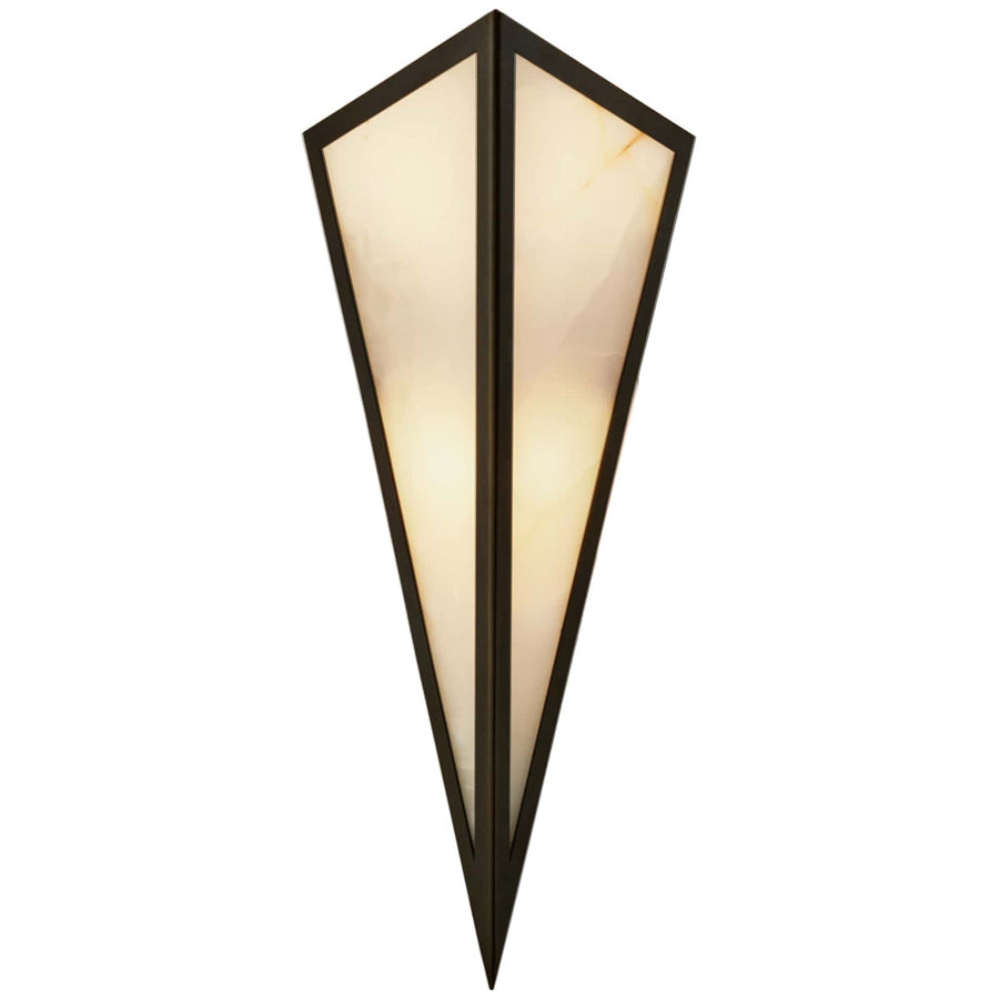 Arteriors Priestly Sconce