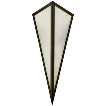 Arteriors Priestly Sconce