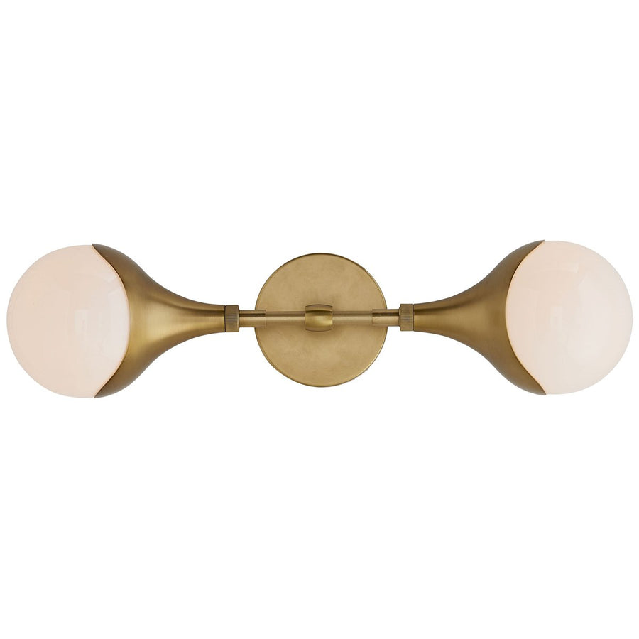 Arteriors Augustus Sconce