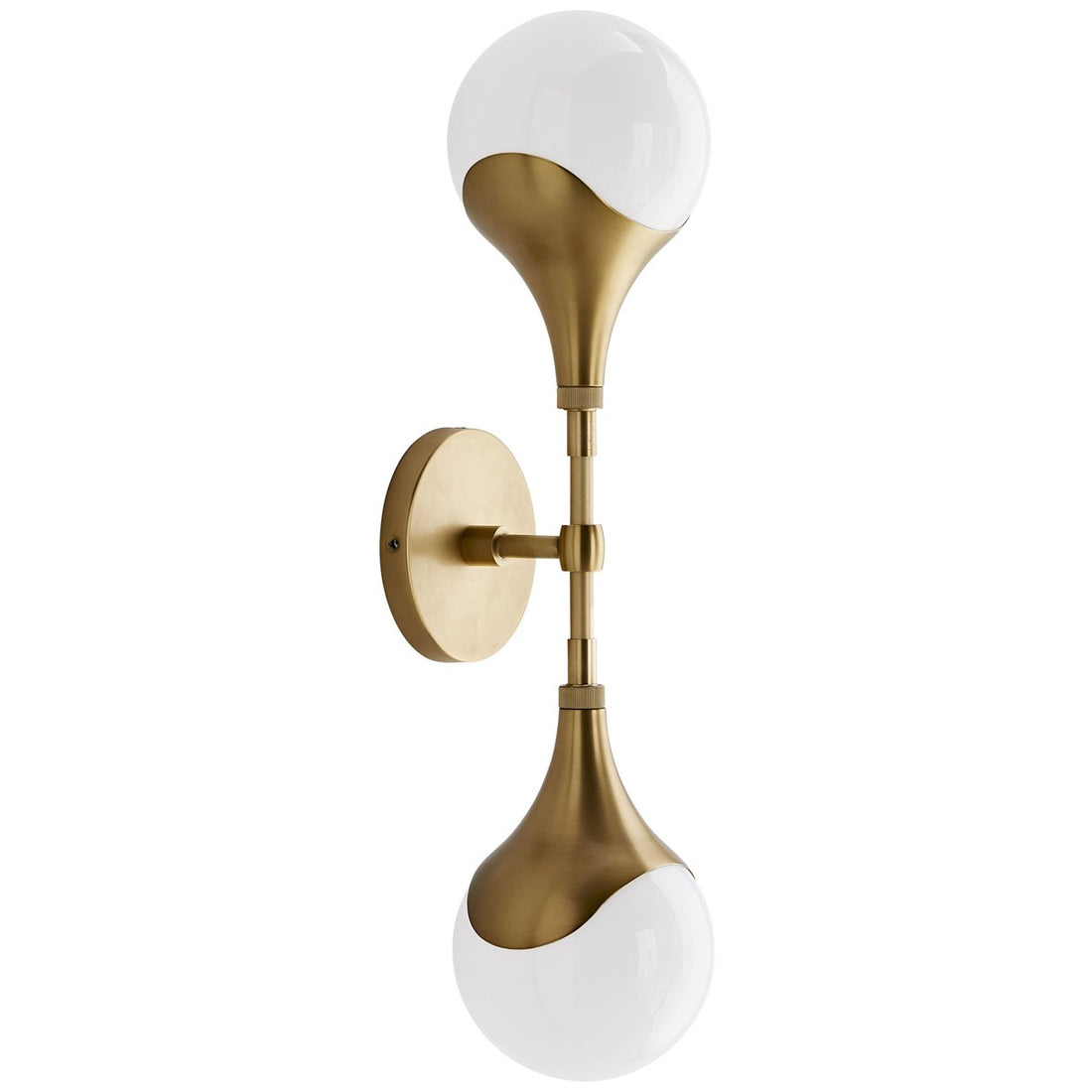 Arteriors Augustus Sconce