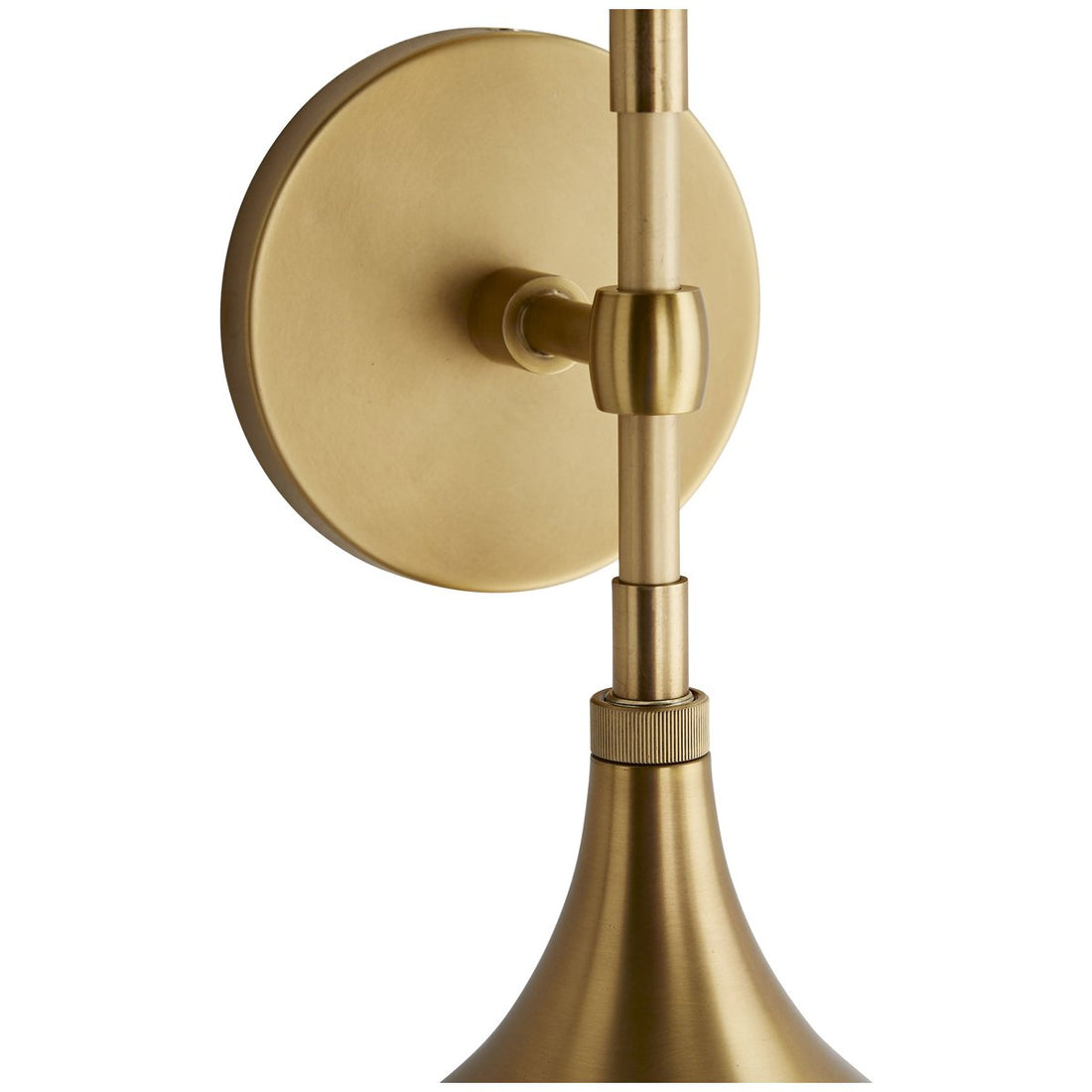 Arteriors Augustus Sconce