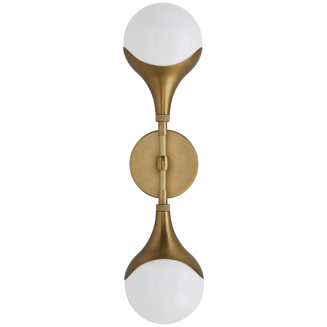 Arteriors Augustus Sconce