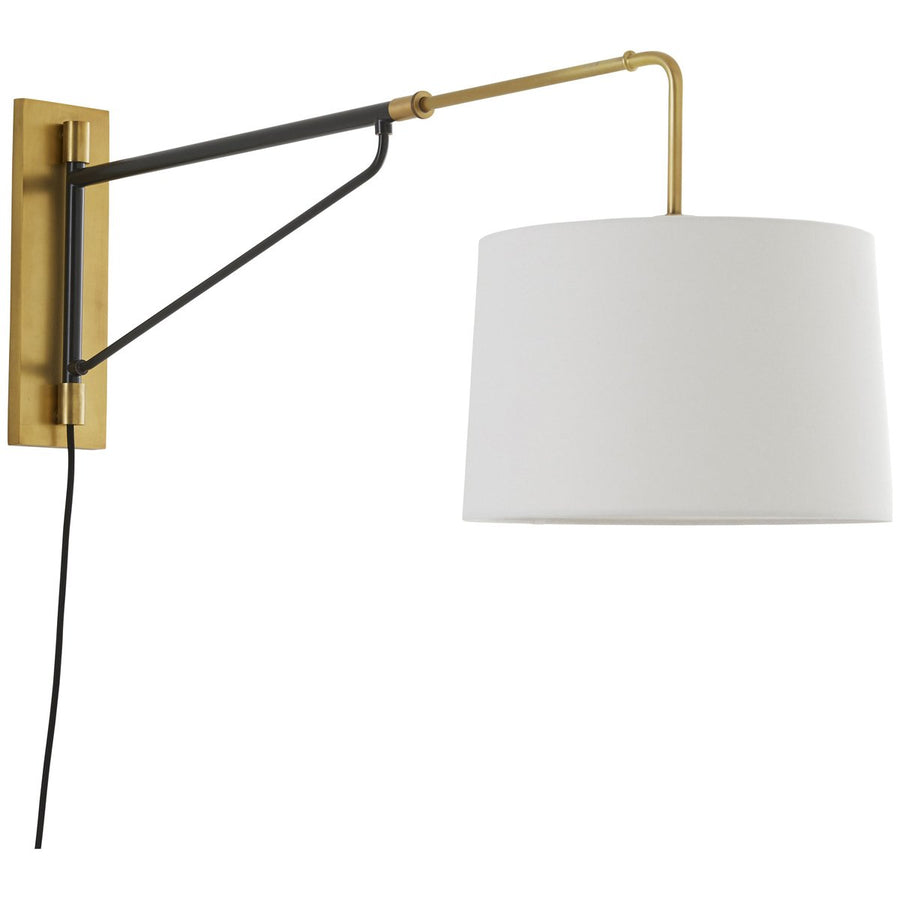 Arteriors Anthony Sconce