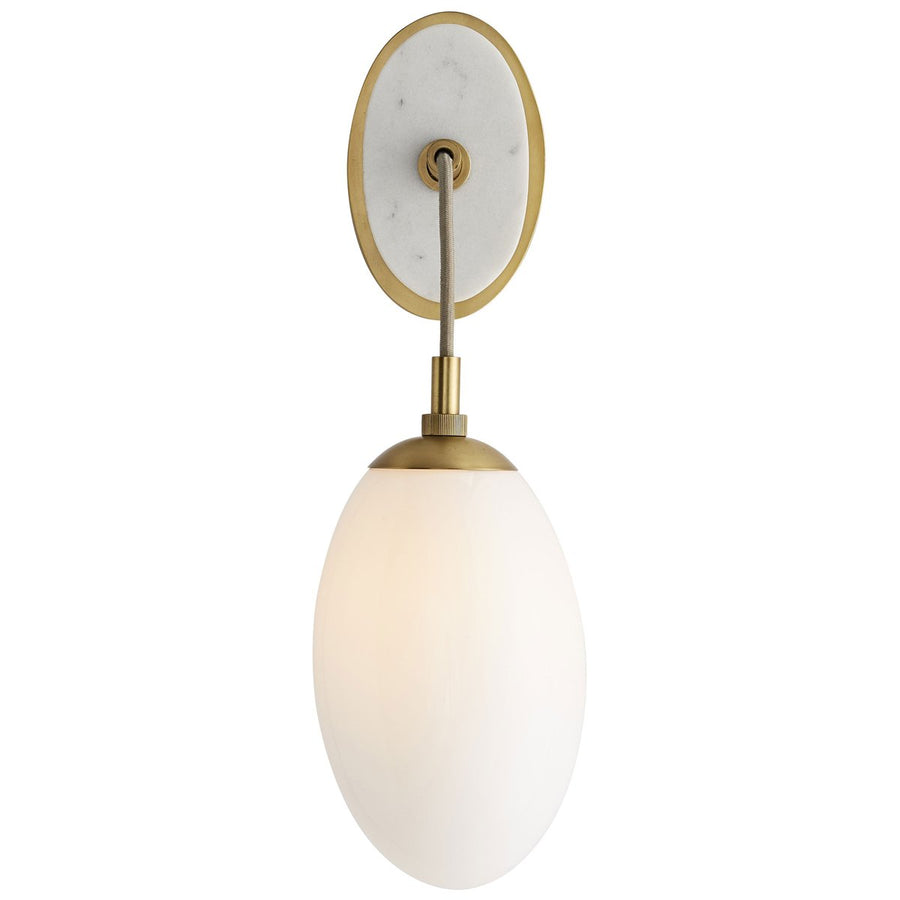 Arteriors Bindi Sconce