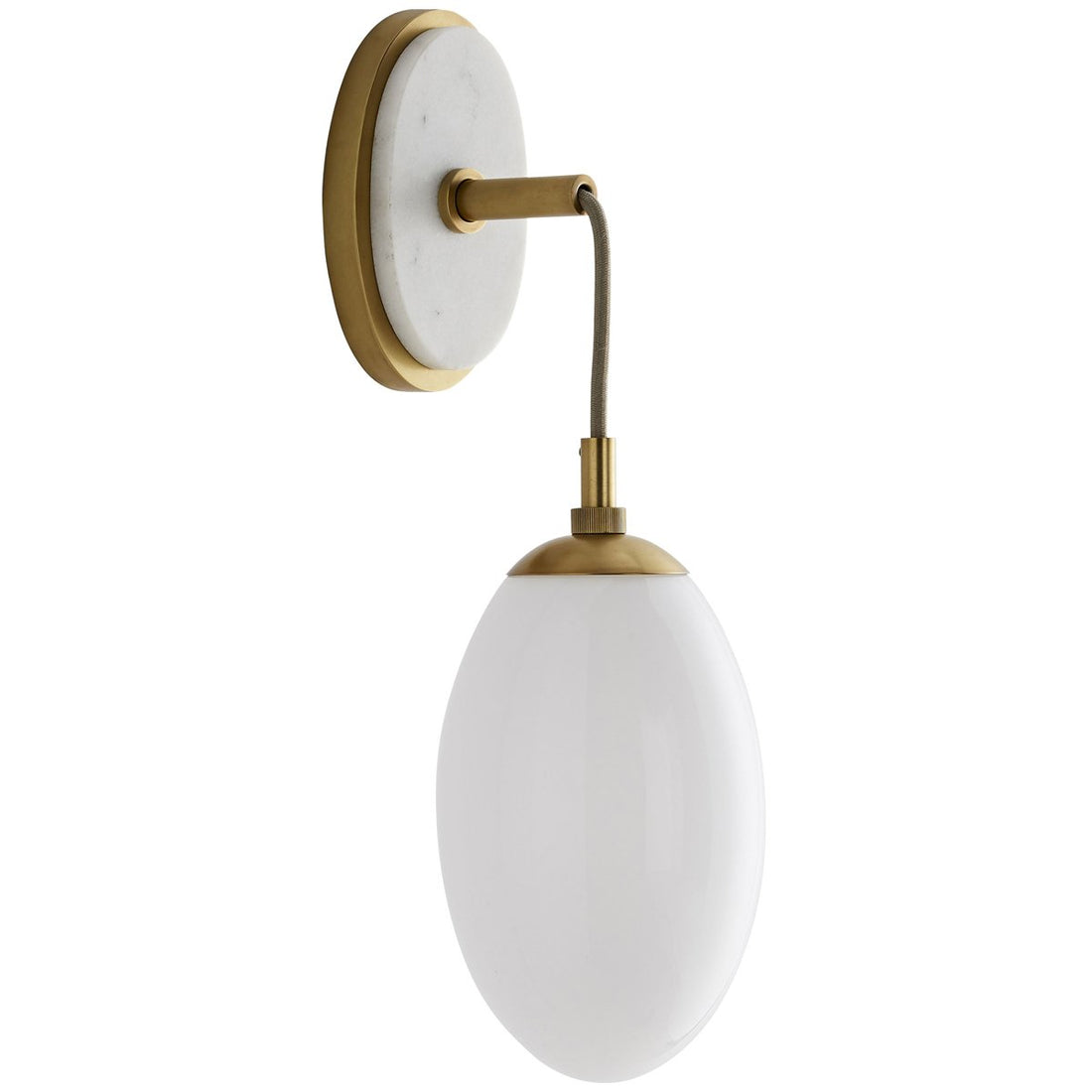 Arteriors Bindi Sconce