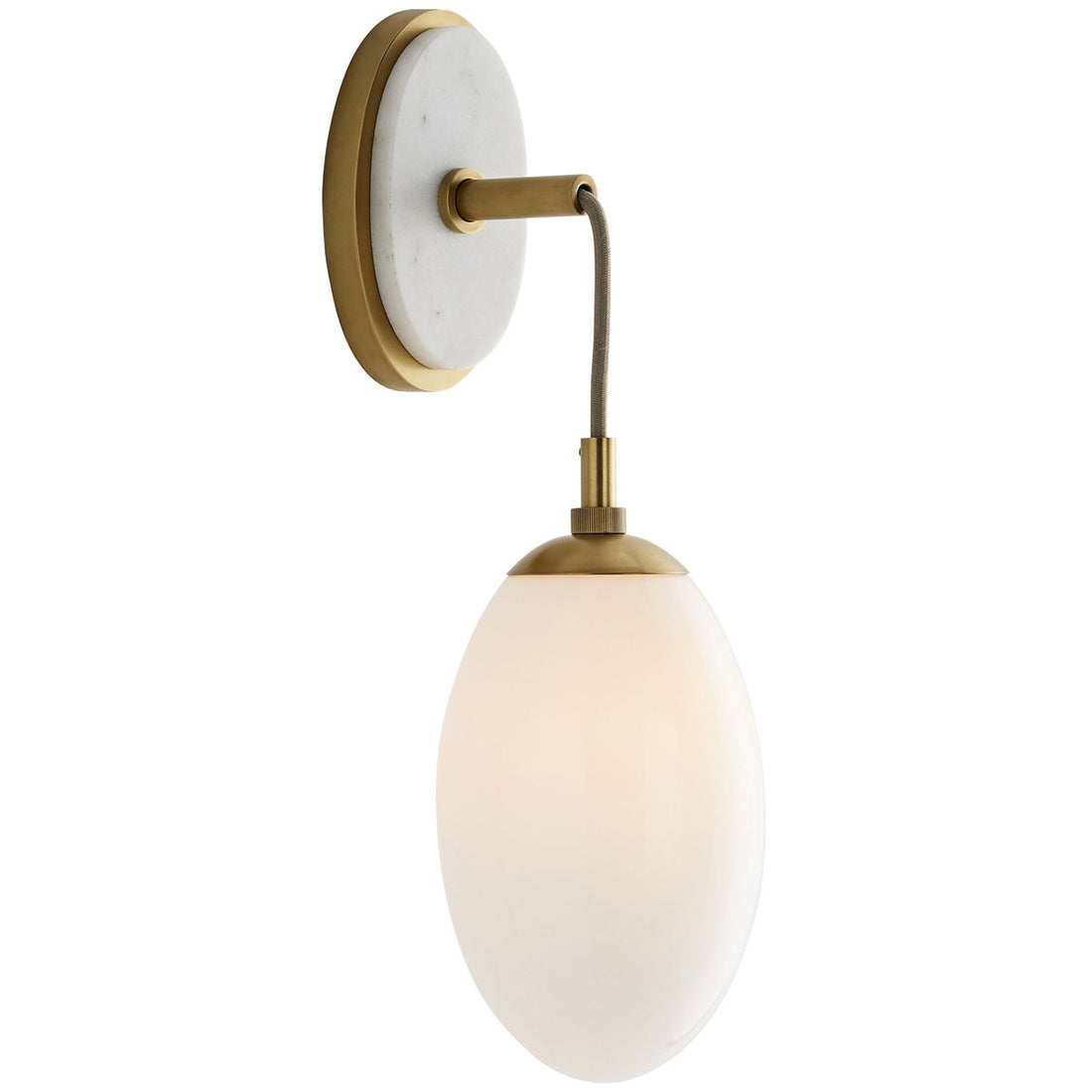 Arteriors Bindi Sconce