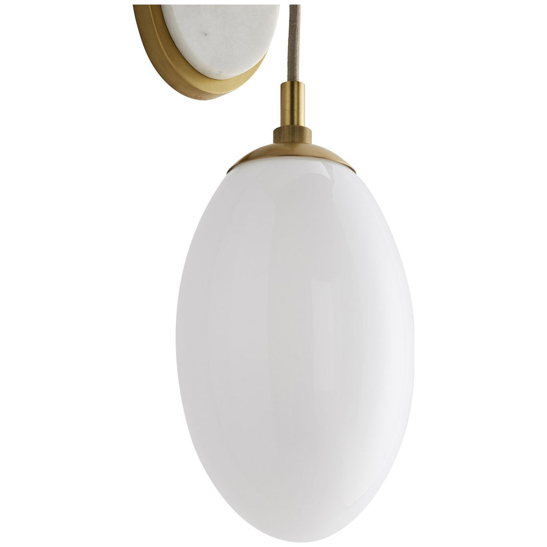 Arteriors Bindi Sconce