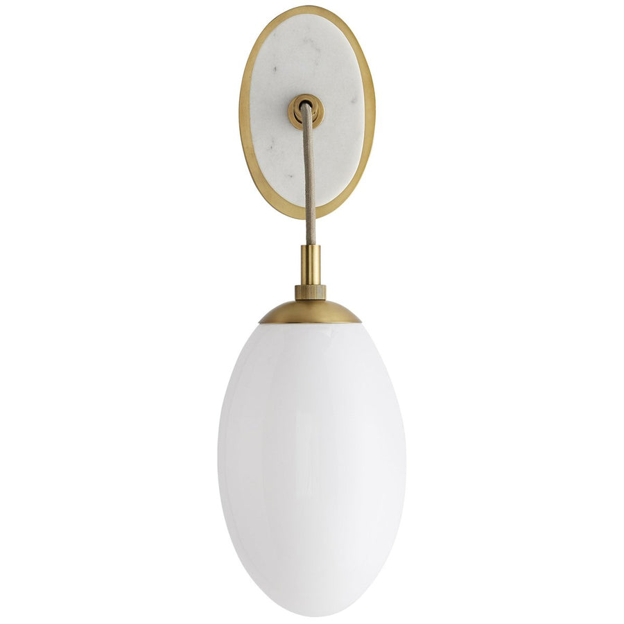 Arteriors Bindi Sconce