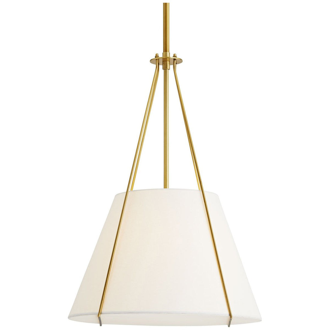 Arteriors Heloise Pendant