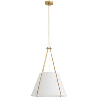 Arteriors Heloise Pendant