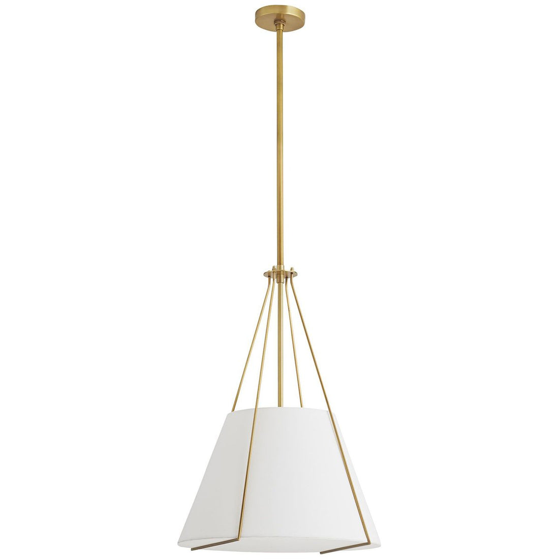 Arteriors Heloise Pendant