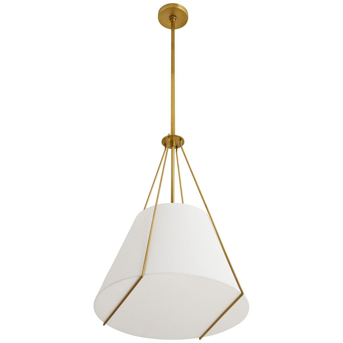 Arteriors Heloise Pendant