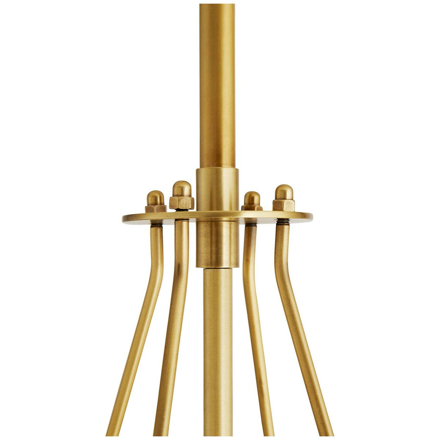 Arteriors Heloise Pendant