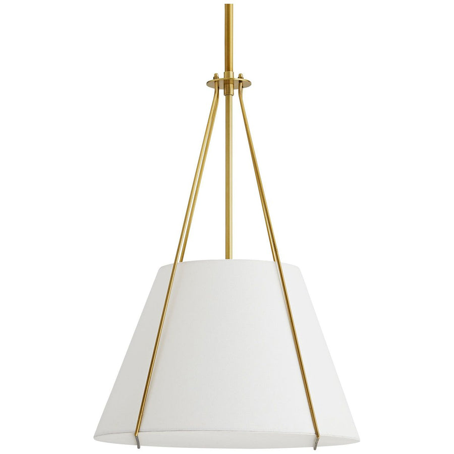 Arteriors Heloise Pendant