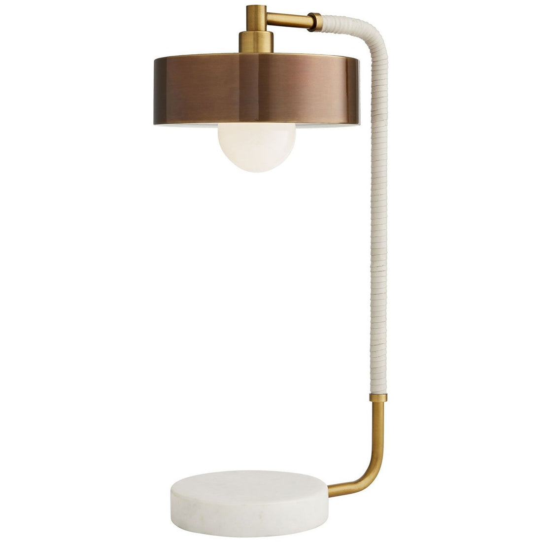 Arteriors Aaron Lamp