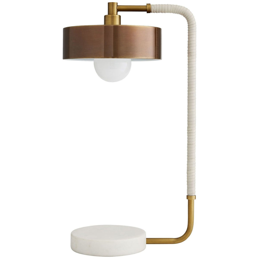 Arteriors Aaron Lamp