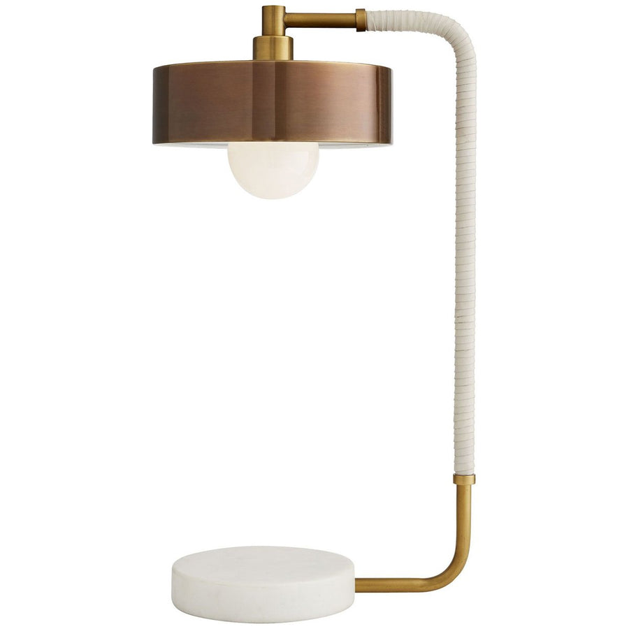 Arteriors Aaron Lamp