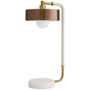 Arteriors Aaron Lamp