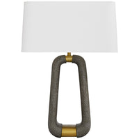 Arteriors Gianni Lamp