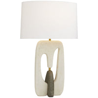 Arteriors Harleen Lamp