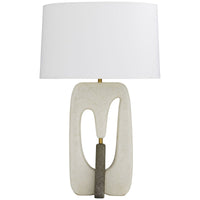 Arteriors Harleen Lamp