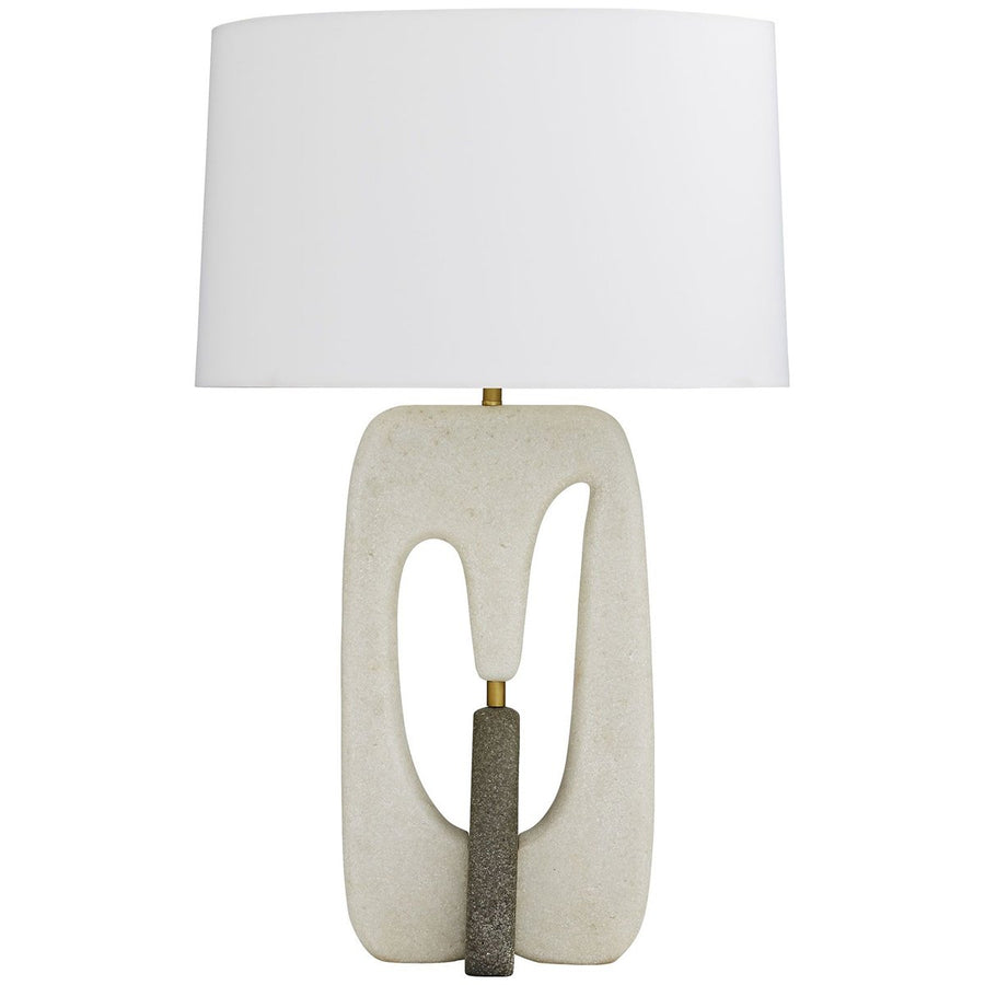 Arteriors Harleen Lamp