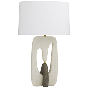 Arteriors Harleen Lamp