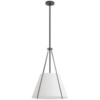 Arteriors Heloise Pendant