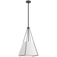 Arteriors Heloise Pendant