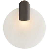 Arteriors Halette Sconce