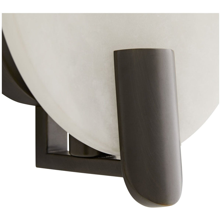 Arteriors Halette Sconce