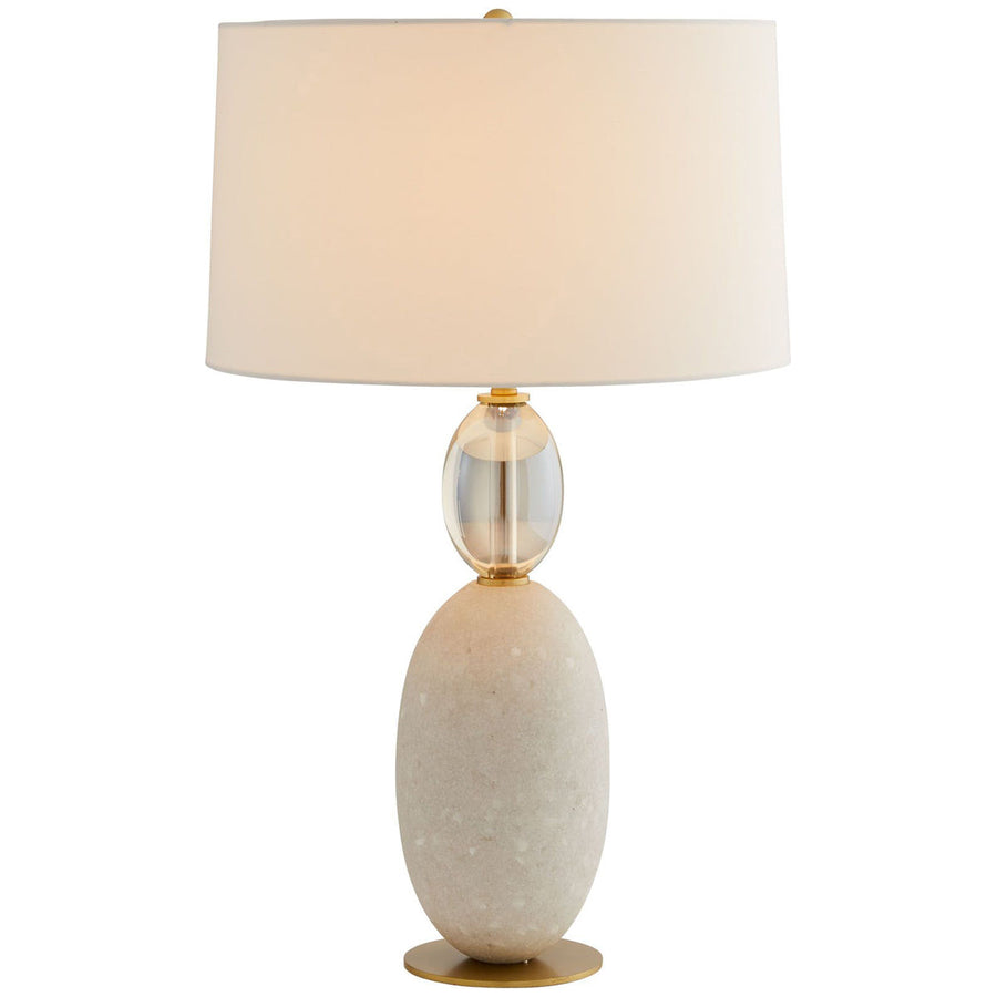 Arteriors Minato Lamp