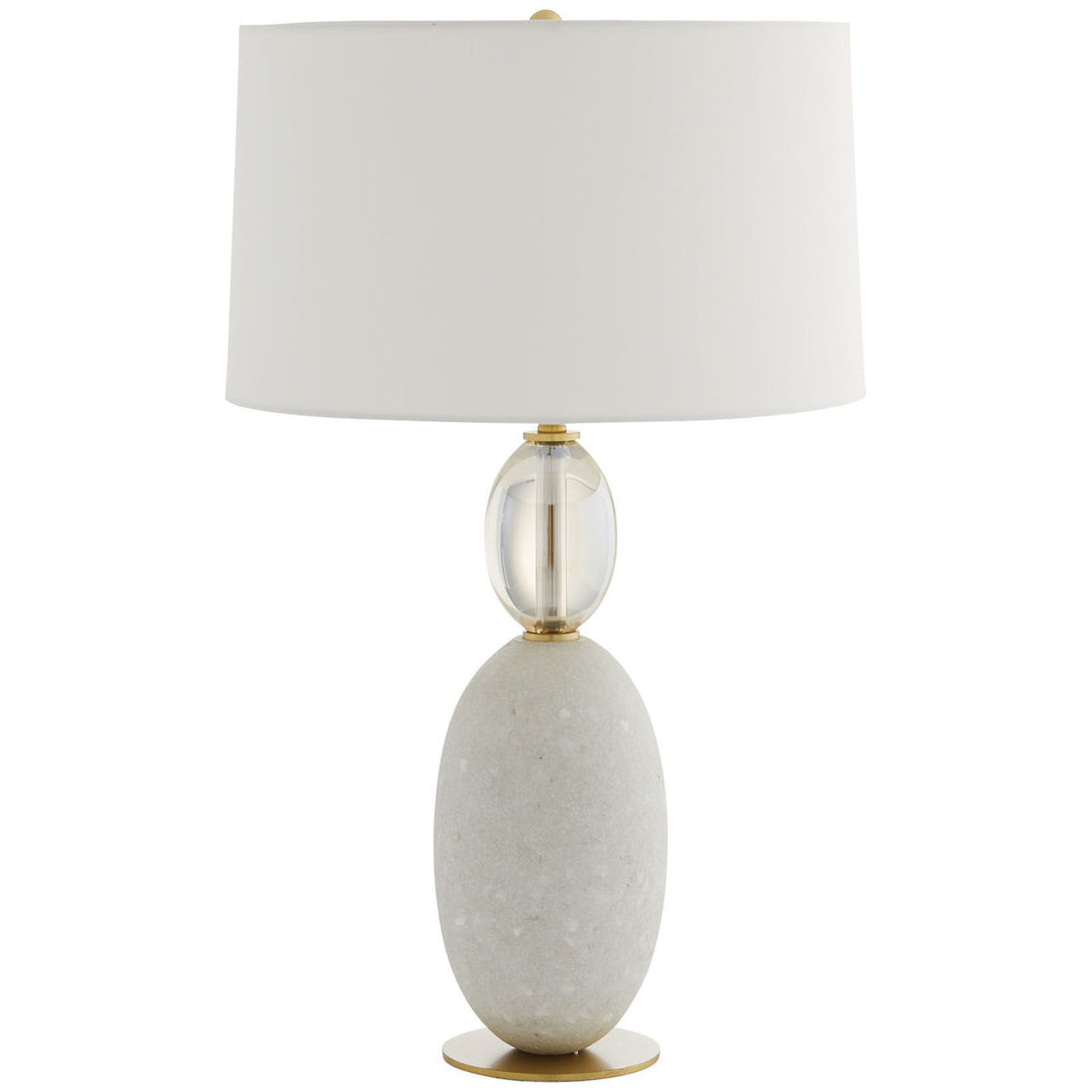 Arteriors Minato Lamp